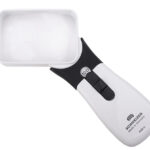 Schweizer Ergolux Mobil 164102 10D