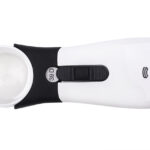 Schweizer Ergolux Mobil 164392 39D