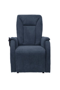Sta-op & Relax fauteuil Oslo blue