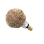 Rolpunt Katoenvezel 35/8 Mm