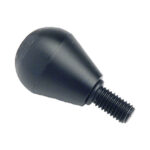 Peerpunt Kunststof 25 Mm