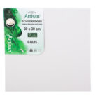 W & N Schilderdoek 30X30Cm