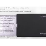 Eschenbach Easypocket 152110 3X