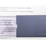 Eschenbach Easypocket 152122 4X