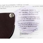 Eschenbach Inslagloep 1740160