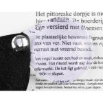 Eschenbach Inslagloep 1740530