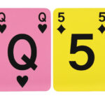 Speelkaarten Icatcher Cards 2 Sets