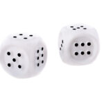 Dobbelst. Braille 2Cm/2Sts