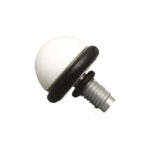 Keramische Punt 22/8Mm