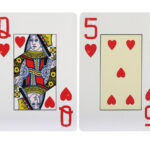 Speelkaarten Opti 2 Sets