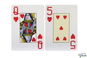 Speelkaarten Opti 2 Sets