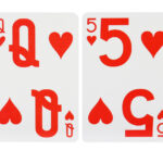 Speelkaarten Supreme 2 Sets