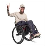 MyBlanket Schootskleed  - zomer S/M