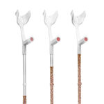 MyCover afneembare stokhoes              - luipaard