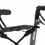 MyRollerSleeve rollator handgreephoes      - zwart