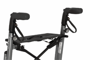 MyRollerSleeve rollator handgreephoes      - zwart