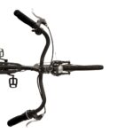 MyVeloGrips fiets handvathoes          - zwart