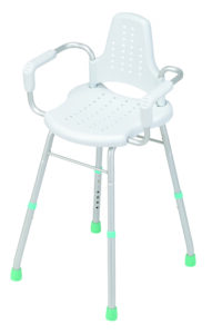 Prima zitkruk 3 - 1 - Compl Aluminium