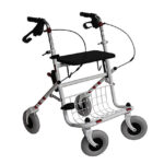 Witte Provo Rollator