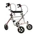 Lichtgewicht Witte Rollator