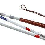 Kinderst. Sv Opvbr/Tele 88-105 cm