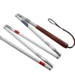 Taststok Sv Opvbr/Tele 143-160 cm