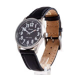 Gardé Jumbo Horloge Zwarte Wp