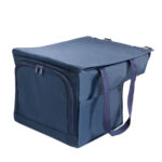 Tas voor onder de rolstoelzitting